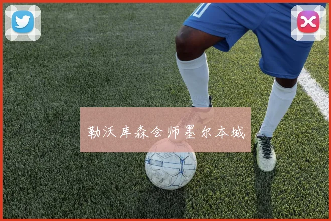 勒沃库森会师墨尔本城