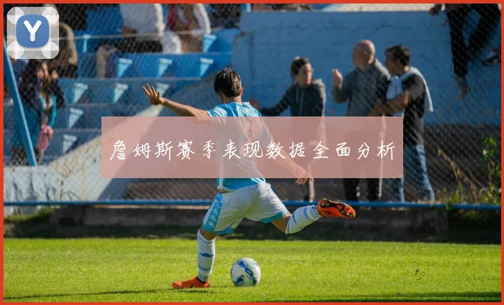 詹姆斯赛季表现数据全面分析