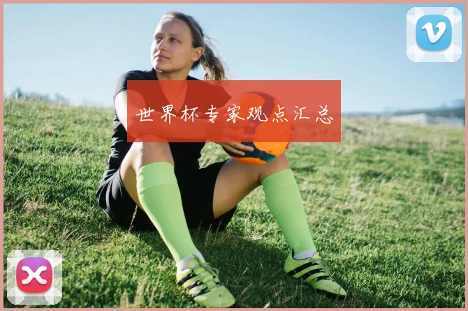 世界杯专家观点汇总